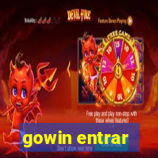 gowin entrar